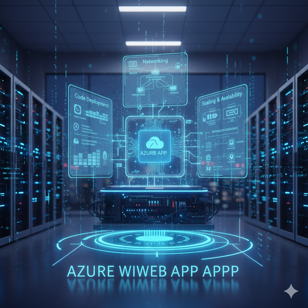 Azure Web App